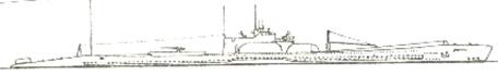 A drawing of a ship

AI-generated content may be incorrect.