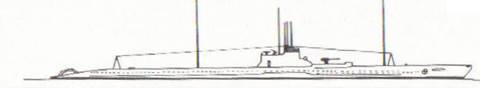 A drawing of a ship

AI-generated content may be incorrect.