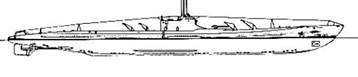 A drawing of a submarine

AI-generated content may be incorrect.