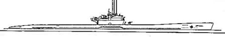 A drawing of a ship

AI-generated content may be incorrect.