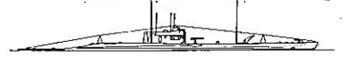 A drawing of a boat

AI-generated content may be incorrect.