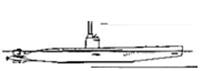 A drawing of a submarine

AI-generated content may be incorrect.