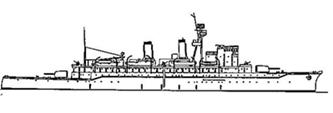 A drawing of a ship

AI-generated content may be incorrect.