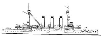 A drawing of a ship

AI-generated content may be incorrect.