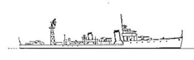 A drawing of a ship

AI-generated content may be incorrect.