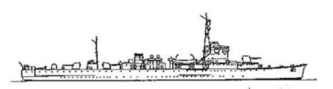 A drawing of a ship

AI-generated content may be incorrect.