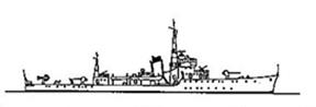 A drawing of a ship

AI-generated content may be incorrect.