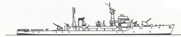 A drawing of a ship

AI-generated content may be incorrect.