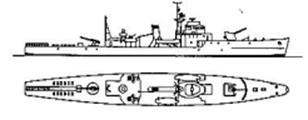 A drawing of a ship

AI-generated content may be incorrect.