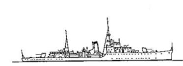 A drawing of a ship

AI-generated content may be incorrect.