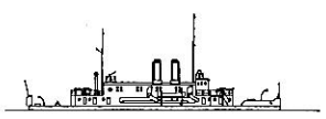 A drawing of a ship

AI-generated content may be incorrect.