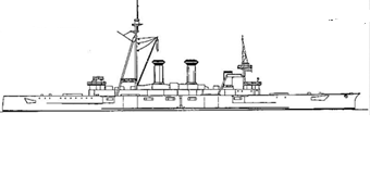 A drawing of a ship

AI-generated content may be incorrect.