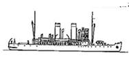 A drawing of a ship

AI-generated content may be incorrect.