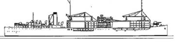 A drawing of a ship

AI-generated content may be incorrect.
