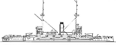 A drawing of a ship

AI-generated content may be incorrect.