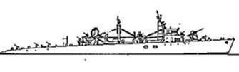 A drawing of a ship

AI-generated content may be incorrect.