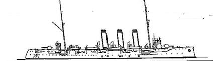 A drawing of a ship

AI-generated content may be incorrect.