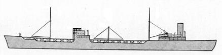 A drawing of a ship

AI-generated content may be incorrect.
