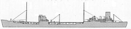 A drawing of a ship

AI-generated content may be incorrect.