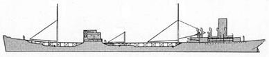 A drawing of a ship

AI-generated content may be incorrect.
