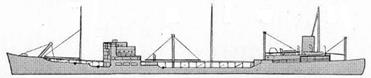 A drawing of a ship

AI-generated content may be incorrect.