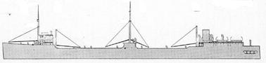 A drawing of a ship

AI-generated content may be incorrect.