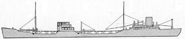 A drawing of a ship

AI-generated content may be incorrect.