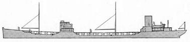 A drawing of a ship

AI-generated content may be incorrect.