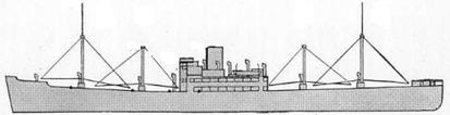 A drawing of a ship

AI-generated content may be incorrect.
