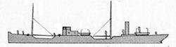 A drawing of a ship

AI-generated content may be incorrect.