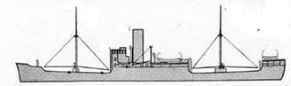 A drawing of a ship

AI-generated content may be incorrect.
