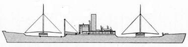 A drawing of a ship

AI-generated content may be incorrect.