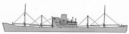 A drawing of a ship

AI-generated content may be incorrect.