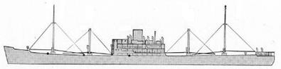 A drawing of a ship

AI-generated content may be incorrect.