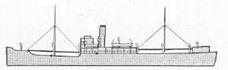 A drawing of a ship

AI-generated content may be incorrect.