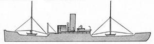 A drawing of a ship

AI-generated content may be incorrect.