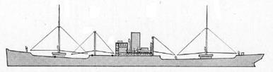 A drawing of a ship

AI-generated content may be incorrect.
