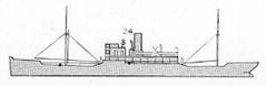 A drawing of a ship

AI-generated content may be incorrect.