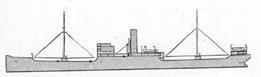 A drawing of a ship

AI-generated content may be incorrect.