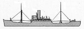 A drawing of a ship

AI-generated content may be incorrect.