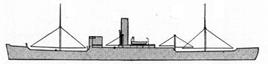 A drawing of a ship

AI-generated content may be incorrect.