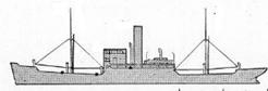 A drawing of a ship

AI-generated content may be incorrect.