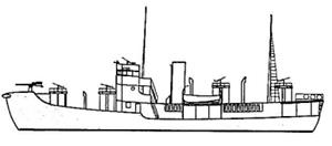 A drawing of a ship

AI-generated content may be incorrect.