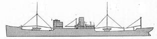 A drawing of a ship

AI-generated content may be incorrect.