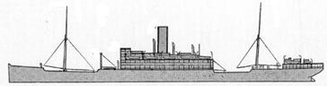 A drawing of a building

AI-generated content may be incorrect.