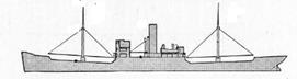 A drawing of a ship

AI-generated content may be incorrect.