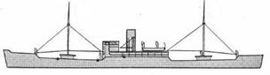 A drawing of a ship

AI-generated content may be incorrect.