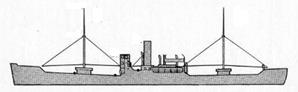 A drawing of a ship

AI-generated content may be incorrect.