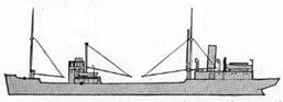 A drawing of a ship

AI-generated content may be incorrect.
