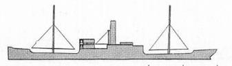 A drawing of a ship

AI-generated content may be incorrect.